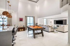 Lap of Luxury 3BR APT at Sadaf Near Jumeirah Beach 3802
